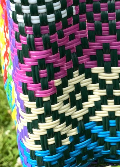 画像3: メルカドバッグSサイズ