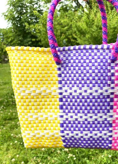 画像2: メルカドバッグSサイズ