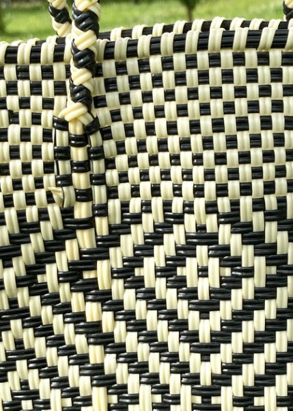 画像4: メルカドバッグSサイズ (4)