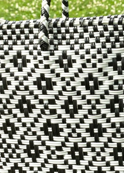 画像5: メルカドバッグMサイズ　 (5)