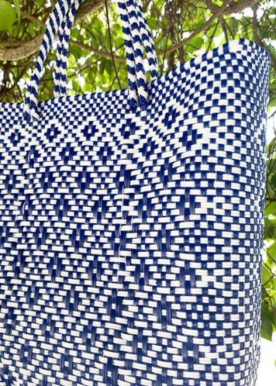 画像2: メルカドバッグLサイズ　