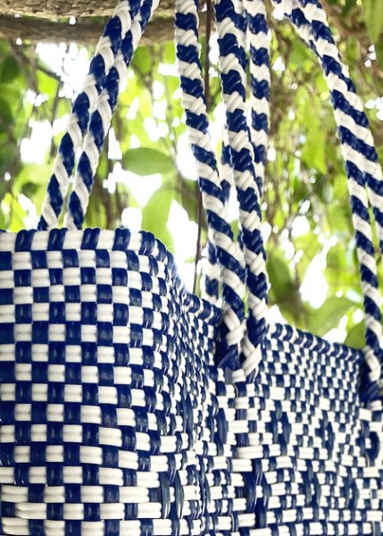 画像5: メルカドバッグLサイズ　 (5)