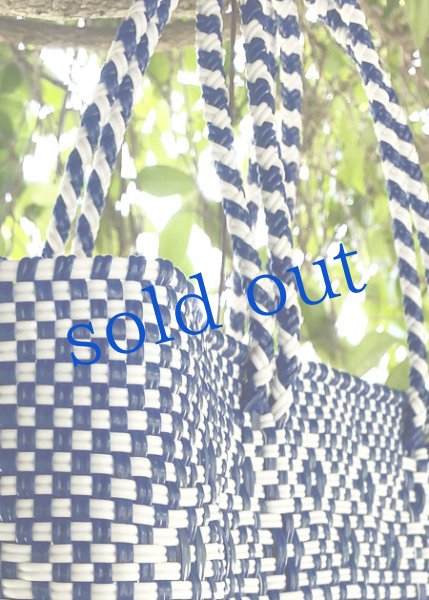 画像5: メルカドバッグLサイズ　 (5)