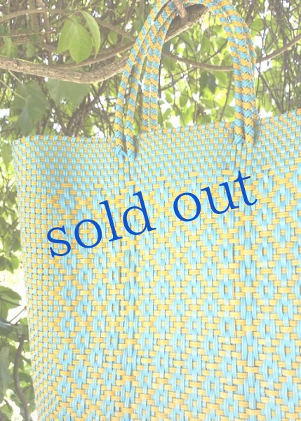 画像2: メルカドバッグMサイズ (2)