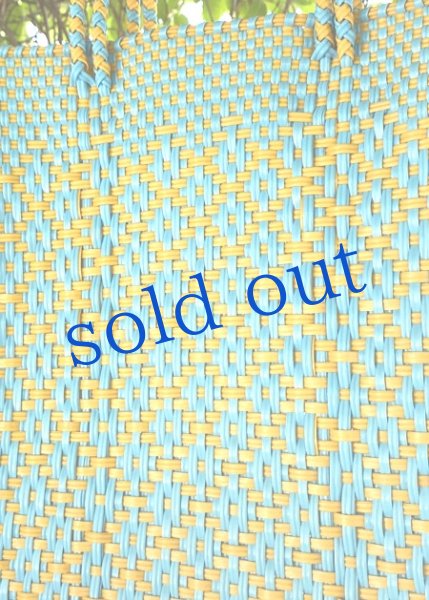 画像3: メルカドバッグMサイズ (3)