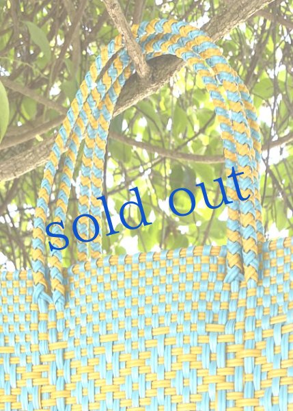 画像4: メルカドバッグMサイズ (4)