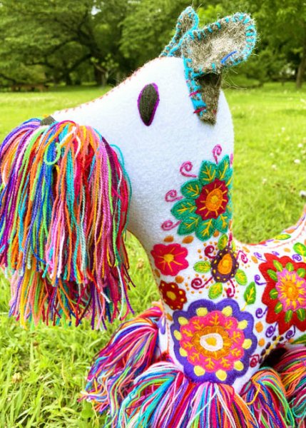 画像2: 特大アニマリートシュナウザー (2)