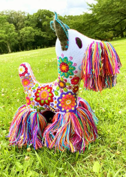 画像3: 特大アニマリートシュナウザー (3)