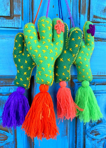 画像2: チアパス・アニマリートのチャーム (2)