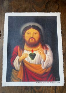 インテリア・絵画（アート）-中南米の雑貨と衣料セレクトショップ