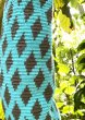 画像5: コロンビアの先住民WAYUU族の手編みバッグ　 (5)