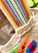 画像5: コロンビアの先住民WAYUU族の手編みバッグ　 (5)