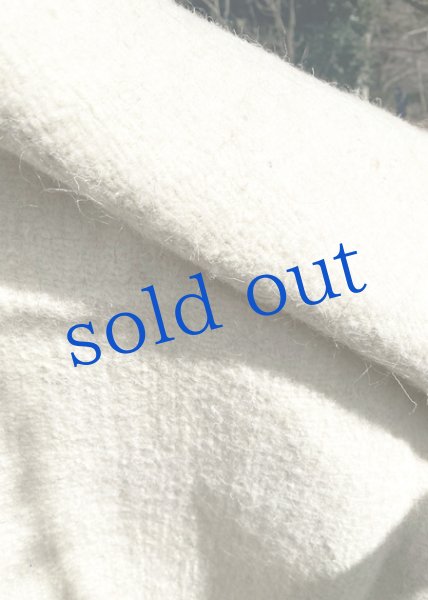 画像4: チャムラの刺繍ショール　 (4)