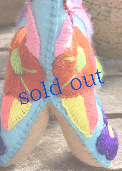 画像5: 刺繍入りチワワ　 (5)