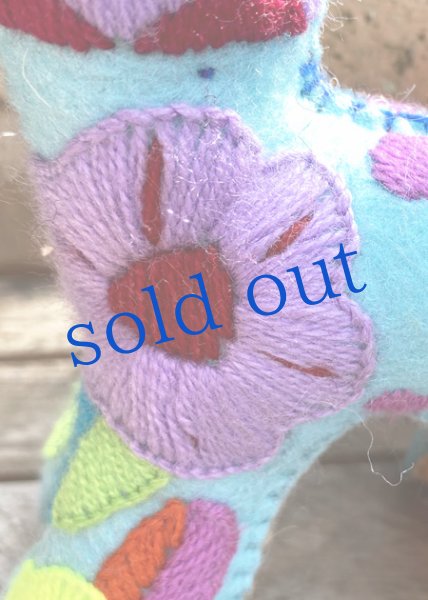 画像4: 刺繍入りチワワ　 (4)