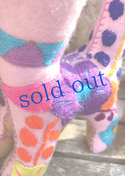 画像3: 刺繍入りチワワ　 (3)