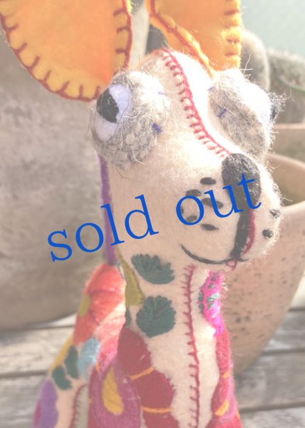 画像4: 刺繍入りチワワ　 (4)