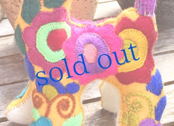 画像5: 刺繍入りチワワ　 (5)