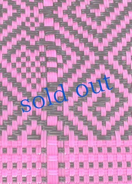 画像5: メルカドバッグLサイズ　 (5)