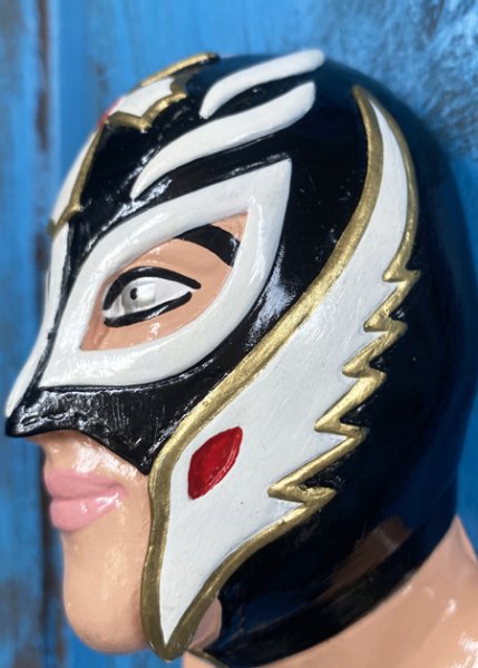 画像3: レイ・ミステリオ (3)