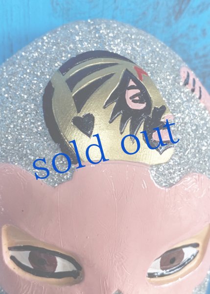 画像3: ミルマスカラス　筋肉 (3)