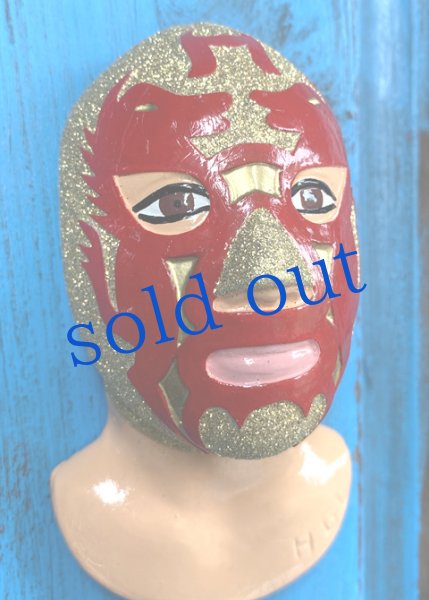 画像2: ミルマスカラス　 (2)