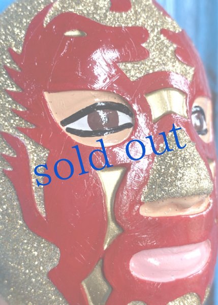 画像3: ミルマスカラス　 (3)