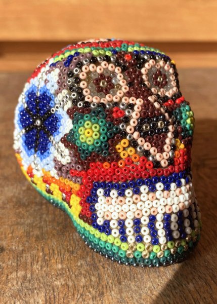 画像2: ウィチョルビーズアート (2)
