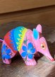 画像1: ハコボファミリー　アレブリヘ「アルマジロ」 (1)