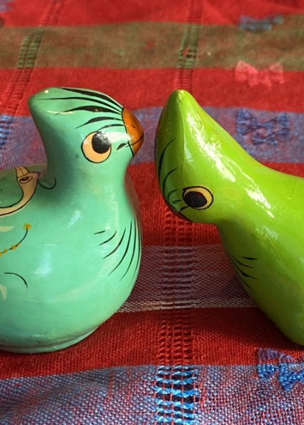 画像2: ビンテージ トナラ (2)