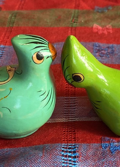 画像2: ビンテージ トナラ