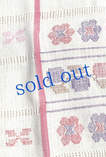 画像5: アムスゴのウィピルブラウス (5)