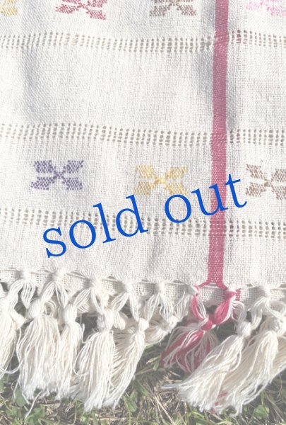 画像4: アムスゴのウィピルブラウス (4)