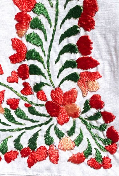 画像5: サンアントニーノのブラウス  (5)