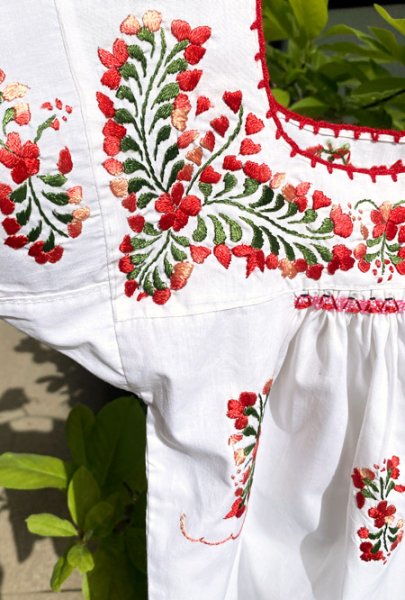 画像3: サンアントニーノのブラウス  (3)