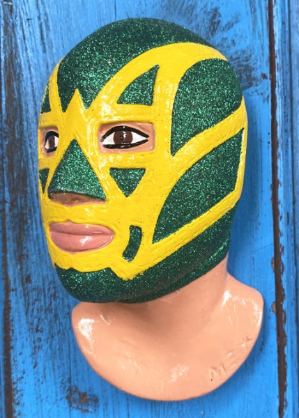 画像2: フィッシュマン　 (2)