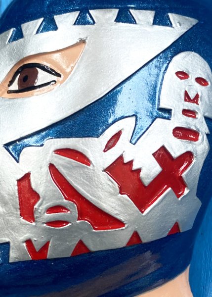 画像3: プリンシペ マヤ (3)