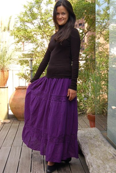 画像3: オアハカスカート (3)