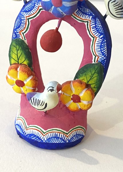 画像3: ミニチュアキャンドルスタンド (3)