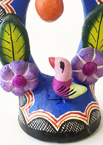 画像5: ミニチュアキャンドルスタンド (5)