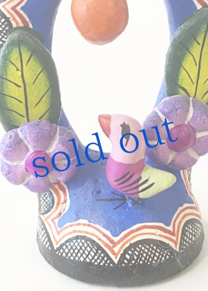 画像5: ミニチュアキャンドルスタンド (5)