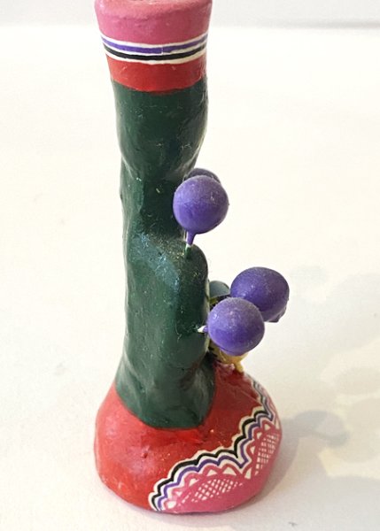 画像4: ミニチュアキャンドルスタンド (4)