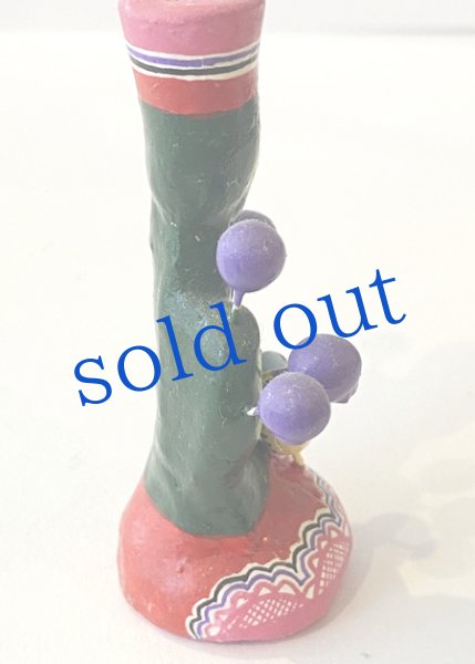 画像4: ミニチュアキャンドルスタンド (4)