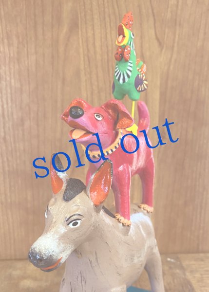 画像2: ハリスコ洲の素焼き陶器　 (2)