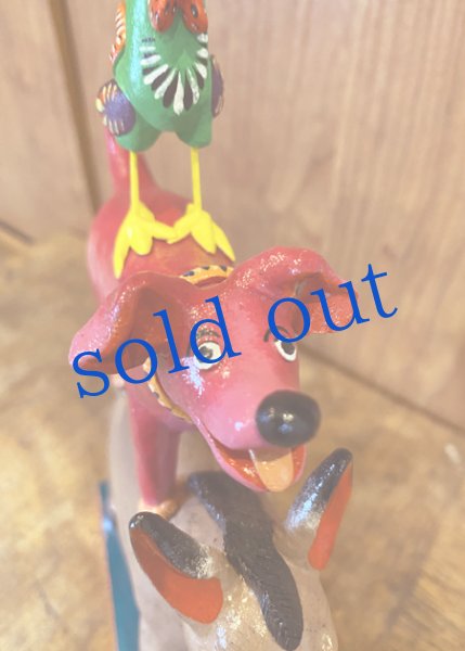 画像3: ハリスコ洲の素焼き陶器　 (3)