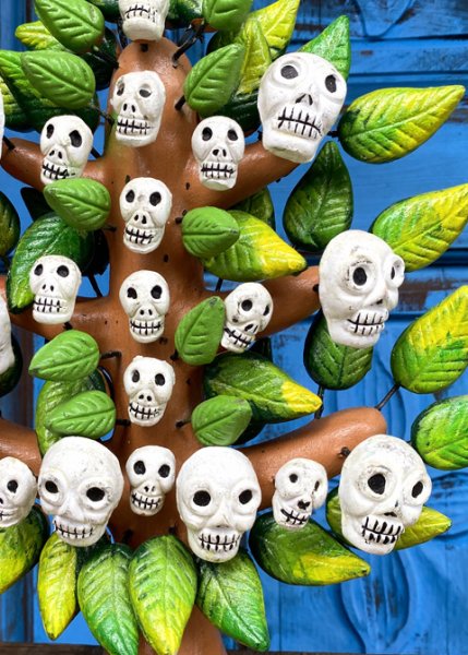 画像2: カラベラ生命の樹 (2)