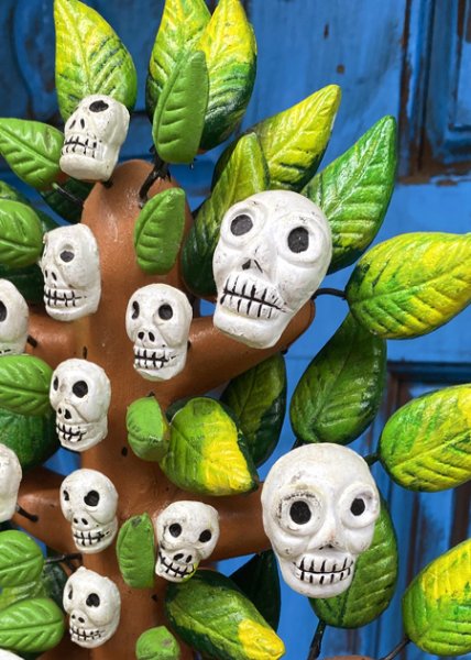 画像3: カラベラ生命の樹 (3)