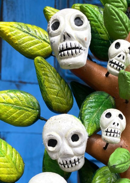 画像4: カラベラ生命の樹 (4)