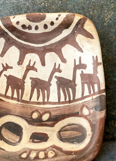 画像2: アルゼンチンのアンデスの町サルタ