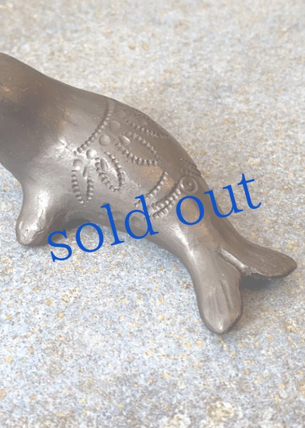 画像3: バロネグロ黒い陶器　 (3)